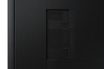 Samsung QB65C-N Digital signage flat panel 165.1 cm (65") LED 350 cd/m² 4K Ultra HD Black Built-in processor Tizen 7.0 16/7