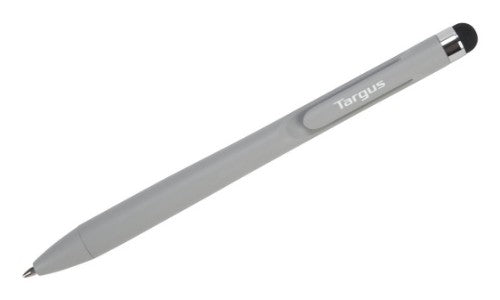 Targus Antimicrobial 2-in-1 Smooth glide stylus and pen