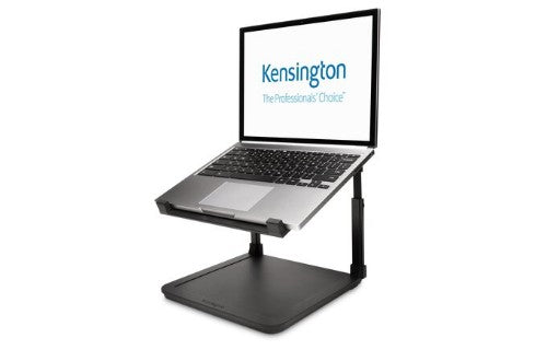 Kensington SmartFit Laptop stand Black 39.6 cm (15.6")