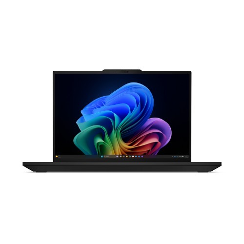 Lenovo ThinkPad T16 Gen 5 (AMD) Copilot+ PC AMD Ryzen AI 7 PRO PRO 450 Laptop 40.6 cm (16") WUXGA 32 GB DDR5-SDRAM 512 GB SSD Wi-Fi 7 (802.11be) Windows 11 Pro English Black