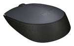 Logitech M170 Wireless Mouse
