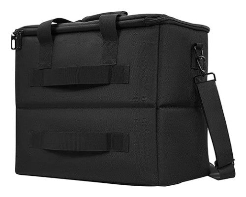 DeepCool Casefree Briefcase Black