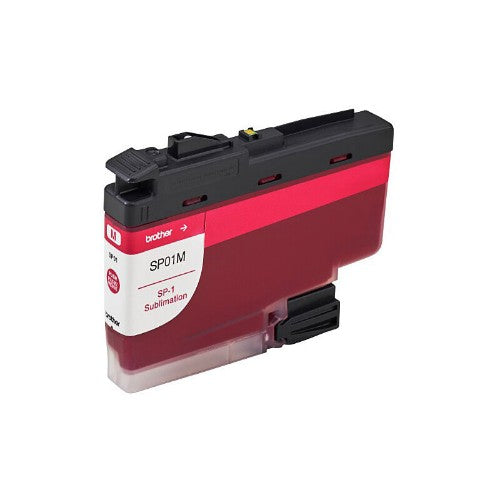 Brother SP01M ink cartridge 1 pc(s) Original Magenta