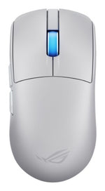 ASUS ROG Harpe II Ace mouse Gaming Right-hand RF Wireless + Bluetooth + USB Type-A Optical 42000 DPI