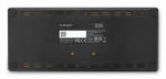 Kensington SD4781P Wired USB 3.2 Gen 2 (3.1 Gen 2) Type-C Black
