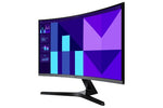 Samsung LS27D390GAEXXY computer monitor 68.6 cm (27") 1920 x 1080 pixels Full HD LED Black