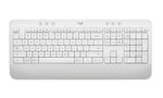 Logitech SIGNATURE K650. Type in comfort. Get more done