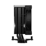 DeepCool AK400 G2 Processor Air cooler 12 cm Black 1 pc(s)