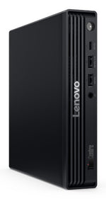 Lenovo ThinkCentre M70q Gen 6 Intel Core Ultra 7 265T 32 GB DDR5-SDRAM 1 TB SSD Windows 11 Pro Mini PC Black