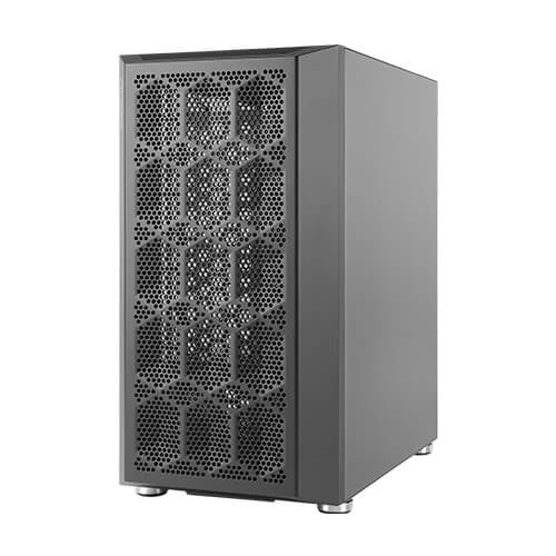 Antec NX200M Mini Tower Black