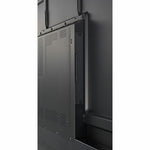 Sharp PN-ME552 Signage Display Digital signage flat panel 139.7 cm (55") LCD 450 cd/m² 4K Ultra HD Black Android