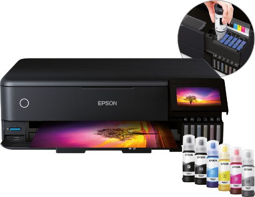 Epson EcoTank ET-8550 Inkjet A3+ 5760 x 1440 DPI Wi-Fi