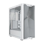 Corsair 3200D RS Midi Tower White