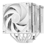DeepCool AK620 G2 WH Processor Air cooler 12 cm White 1 pc(s)