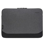 Targus Cypress EcoSmart 39.6 cm (15.6") Sleeve case Grey