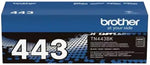 Brother TN-443BK toner cartridge 1 pc(s) Original Black