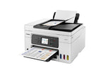 Canon MAXIFY GX4060 multifunction printer Inkjet A4 600 x 1200 DPI Wi-Fi