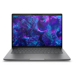 HP ZBook 8 G1i FireFly 14' WUXGA TOUCH IR Intel U7-255U 32GB DDR5 1TB SSD WIN 11 PRO Intel Arc GPU Thunderbolt 3yrs OS 1.4kg Workstation
