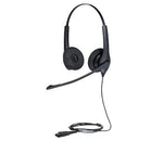 Jabra BIZ 1500 Duo USB ANZ