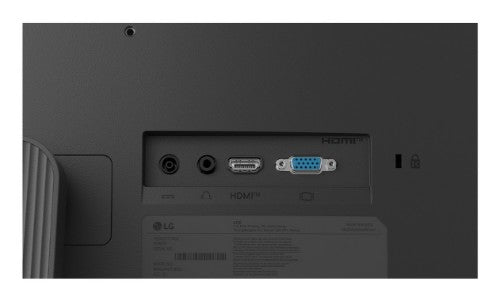 LG 27U411B-B computer monitor 68.6 cm (27") 1920 x 1080 pixels Full HD LCD Black