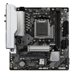 GIGABYTE B650M GAMING WIFI motherboard AMD B650 Socket AM5 micro ATX