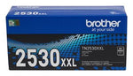 Brother TN-2530XXL toner cartridge 1 pc(s) Original Black