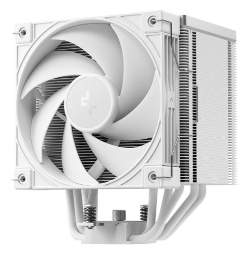 DeepCool AK500 G2 WH Processor Air cooler 12 cm White 1 pc(s)