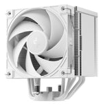 DeepCool AK500 G2 WH Processor Air cooler 12 cm White 1 pc(s)