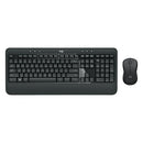 Logitech MK540 Advanced