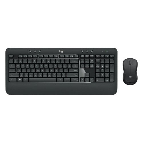 Logitech MK540 Advanced