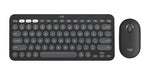 Logitech Pebble 2 Combo for Mac