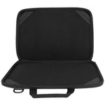 Targus Work-in Essentials 35.6 cm (14") Briefcase Black, Grey