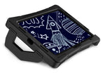 STM Duxling (iPad (A16)/10th Gen) COM - Black