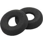 HP Poly Blackwire C310/320 Foam Ear Cushions (2 Pieces)