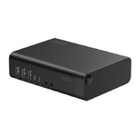 Belkin INC029AUBK laptop dock/port replicator Wired USB 3.2 Gen 2 (3.1 Gen 2) Type-C Black