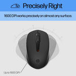 HP 150 Wired Mouse and Keyboard