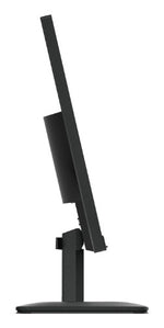Lenovo ThinkVision S24-4e computer monitor 60.5 cm (23.8") 1920 x 1080 pixels Full HD LED Black