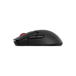 HyperX Pulsefire Saga Pro Wireless Gaming Mouse (Black)