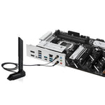 ASUS PRIME B850-PLUS WIFI-CSM AMD B850 Socket AM5 ATX
