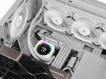 Corsair AF120 ELITE Computer case Fan 12 cm White 1 pc(s)