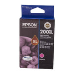 Epson C13T201392 ink cartridge Original High (XL) Yield Magenta