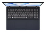 ASUS Vivobook 16 X1607CA-MB110W Intel Core Ultra 5 225H Laptop 40.6 cm (16") WUXGA 16 GB DDR5-SDRAM 512 GB SSD Wi-Fi 6 (802.11ax) Windows 11 Home Blue