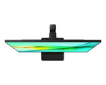 Samsung LS27D602UEEXXY computer monitor 68.6 cm (27") 2560 x 1440 pixels Quad HD QLED Black