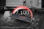 SanDisk Optimus 5100 1 TB M.2 PCI Express 4.0 NVMe QLC 3D NAND