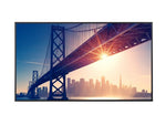 Sharp PN-ME862 Digital signage flat panel 2.18 m (86") LED 450 cd/m² 4K Ultra HD Black Android