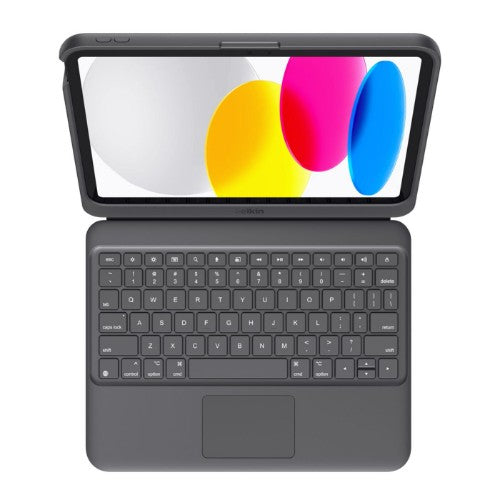 Belkin Connect 27.9 cm (11") Folio Black