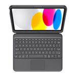 Belkin Connect 27.9 cm (11") Folio Black