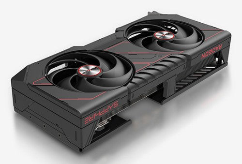 Sapphire PULSE RX 9070 AMD Radeon RX 9070 GRE 12 GB GDDR6