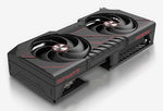 Sapphire PULSE RX 9070 AMD Radeon RX 9070 GRE 12 GB GDDR6