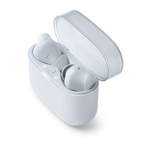 Philips 2000 series TAT2000BL/97 headphones/headset Wireless In-ear Bluetooth Blue